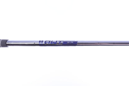 Used Ping G400 Iron Set - Left-Handed - 4-PW - Regular Flex