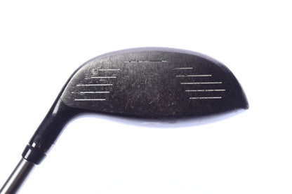 Used Wilson Staff D7 5-Wood - Right-Handed - 18 Degrees - Regular Flex