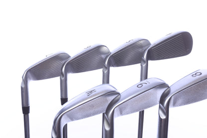 Used Ping i20 Iron Set - Right-Handed - 4-PW - Regular Flex