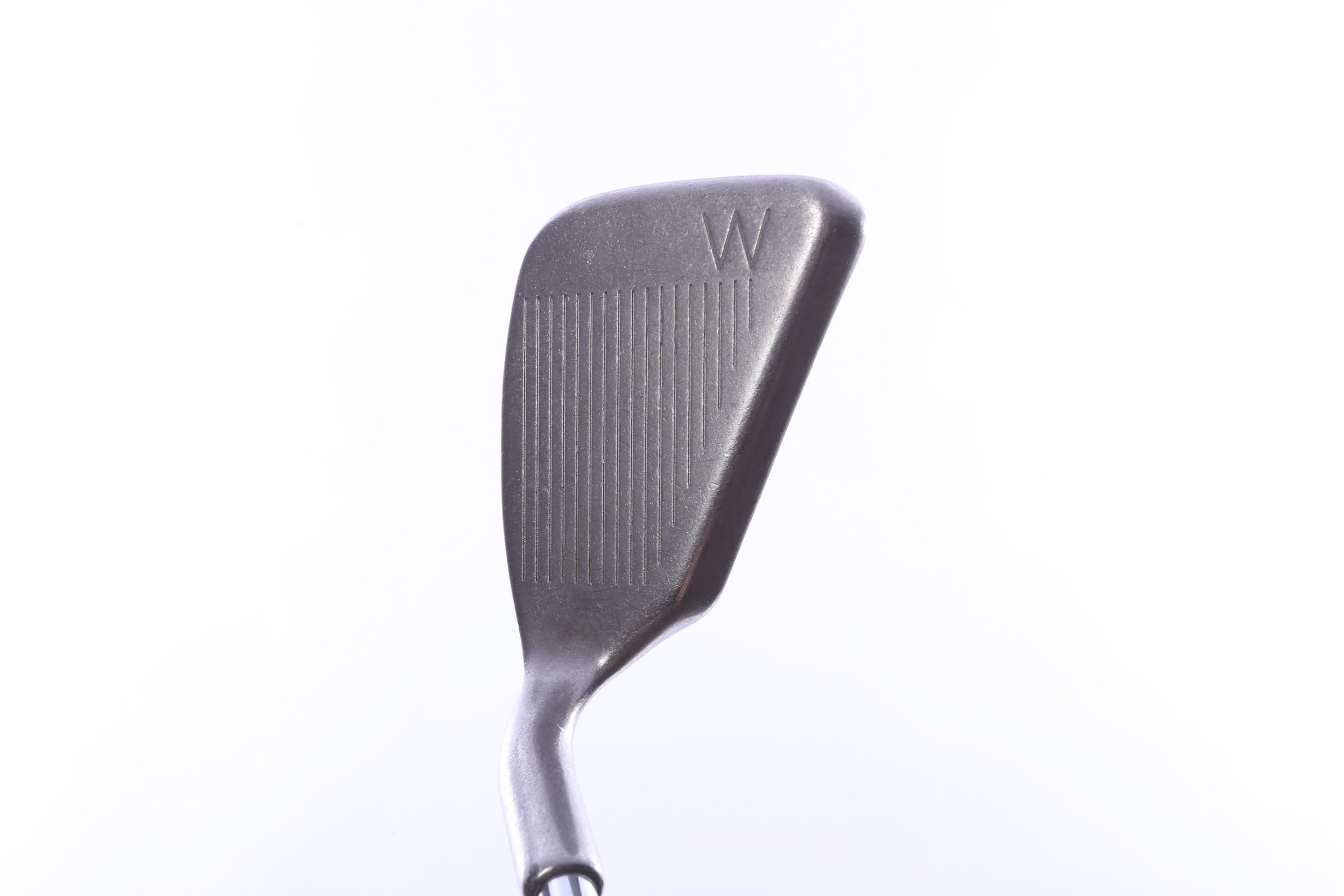 Used Ping Zing 2 Pitching Wedge - Right-Handed - 47 Degrees - Stiff Flex-Next Round