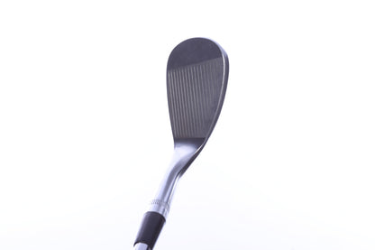 Used Titleist Vokey SM6 Tour Chrome Lob Wedge - Right-Handed - 60 Degrees - Wedge Flex-Next Round