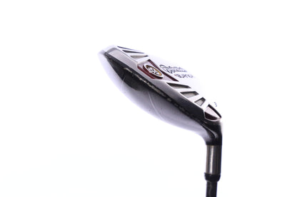 Used TaylorMade Burner Steel 3-Wood - Right-Handed - 15 Degrees - Regular Flex-Next Round