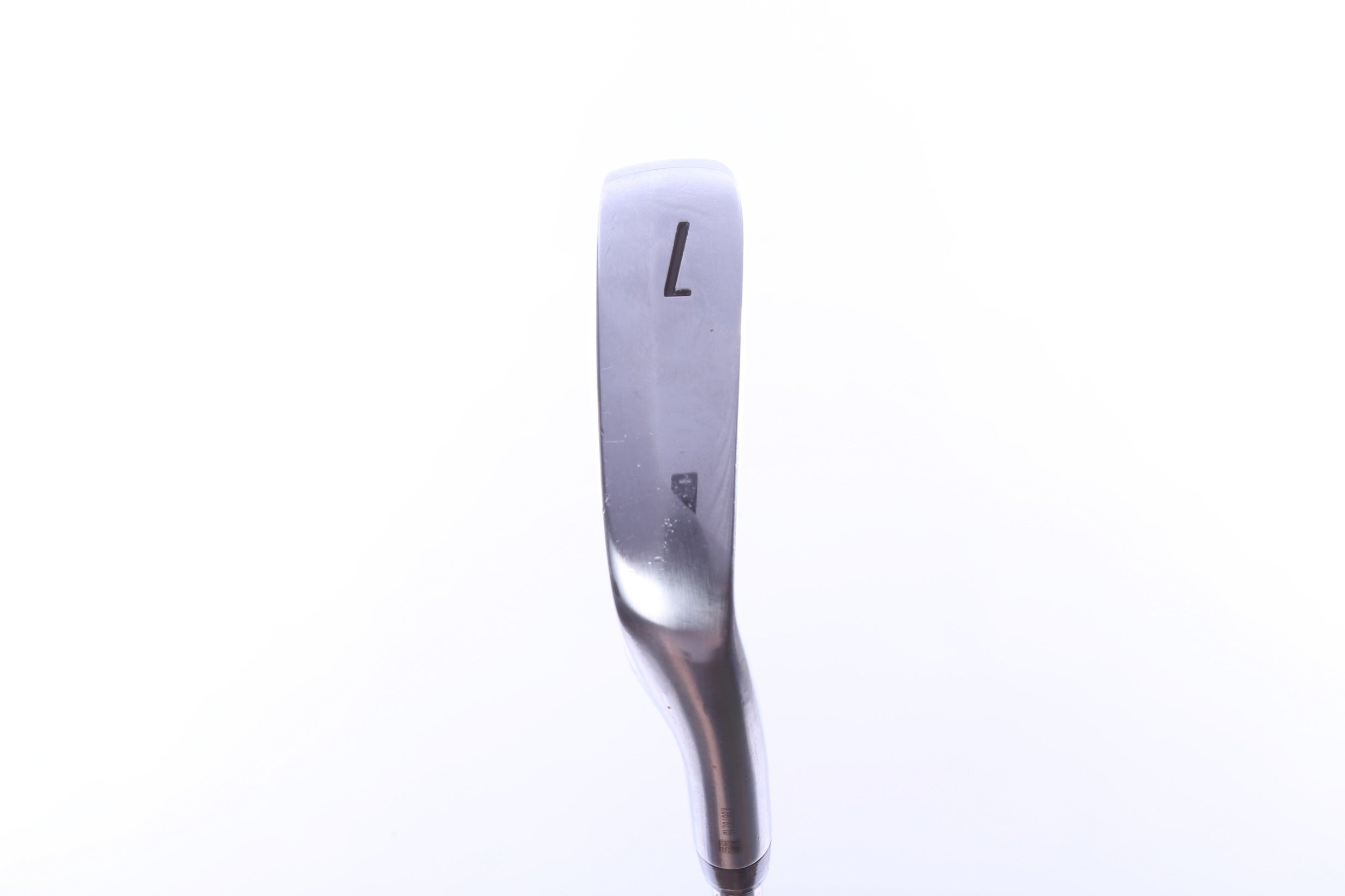 Used XXIO Forged 2017 Single 7-Iron - Right-Handed - Stiff Flex-Next Round