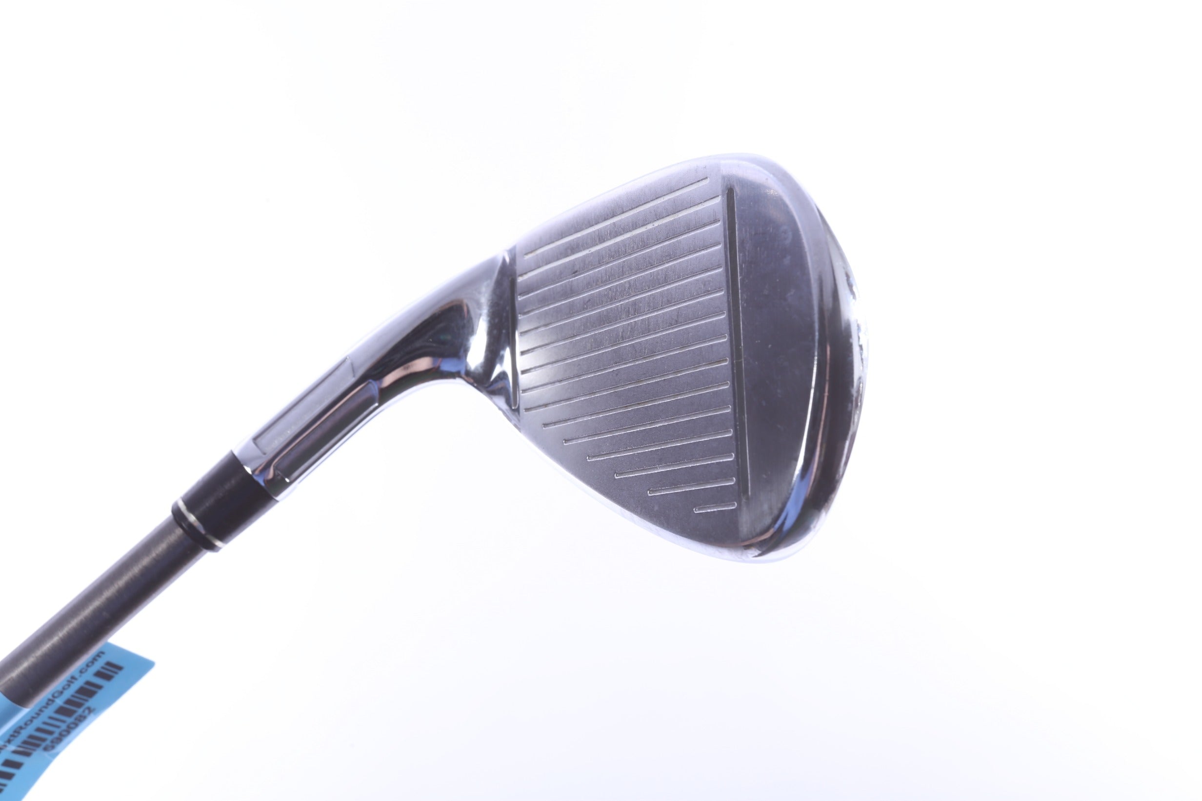 Used TaylorMade M CGB Pitching Wedge - Right-Handed - 43 Degrees - Seniors Flex-Next Round