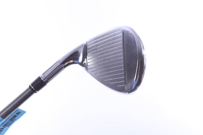 Used TaylorMade M CGB Pitching Wedge - Right-Handed - 43 Degrees - Seniors Flex-Next Round