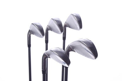 Used Callaway Mavrik Max Iron Set - Right-Handed - 6-PW - Seniors Flex-Next Round