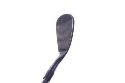 Used Callaway JAWS Raw Black Plasma Sand Wedge - Right-Handed - 54 Degrees - Extra Stiff Flex