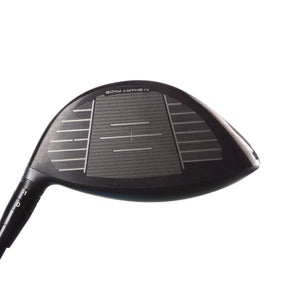 Used Callaway Paradym Ai Smoke TD Driver - 10.5 Degrees - Regular Flex Project X HZRDUS RDX Smoke - Right-Handed-Next Round