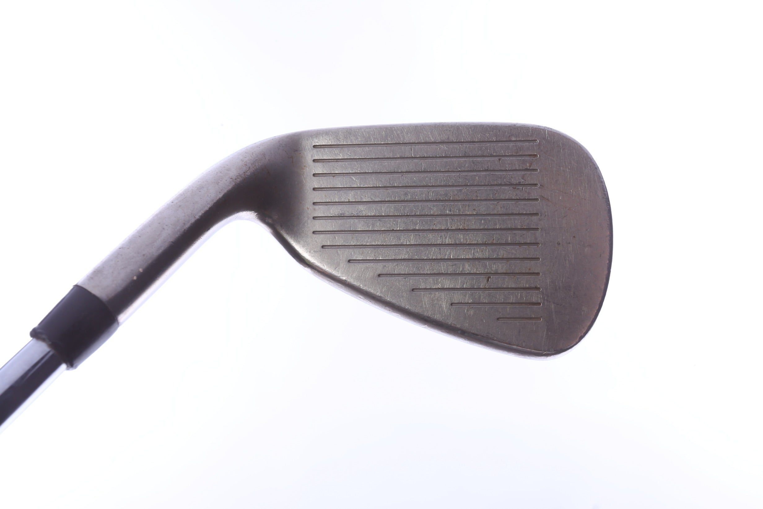 Used Mizuno JPX EZ Forged Single 9-Iron - Right-Handed - Stiff Flex-Next Round