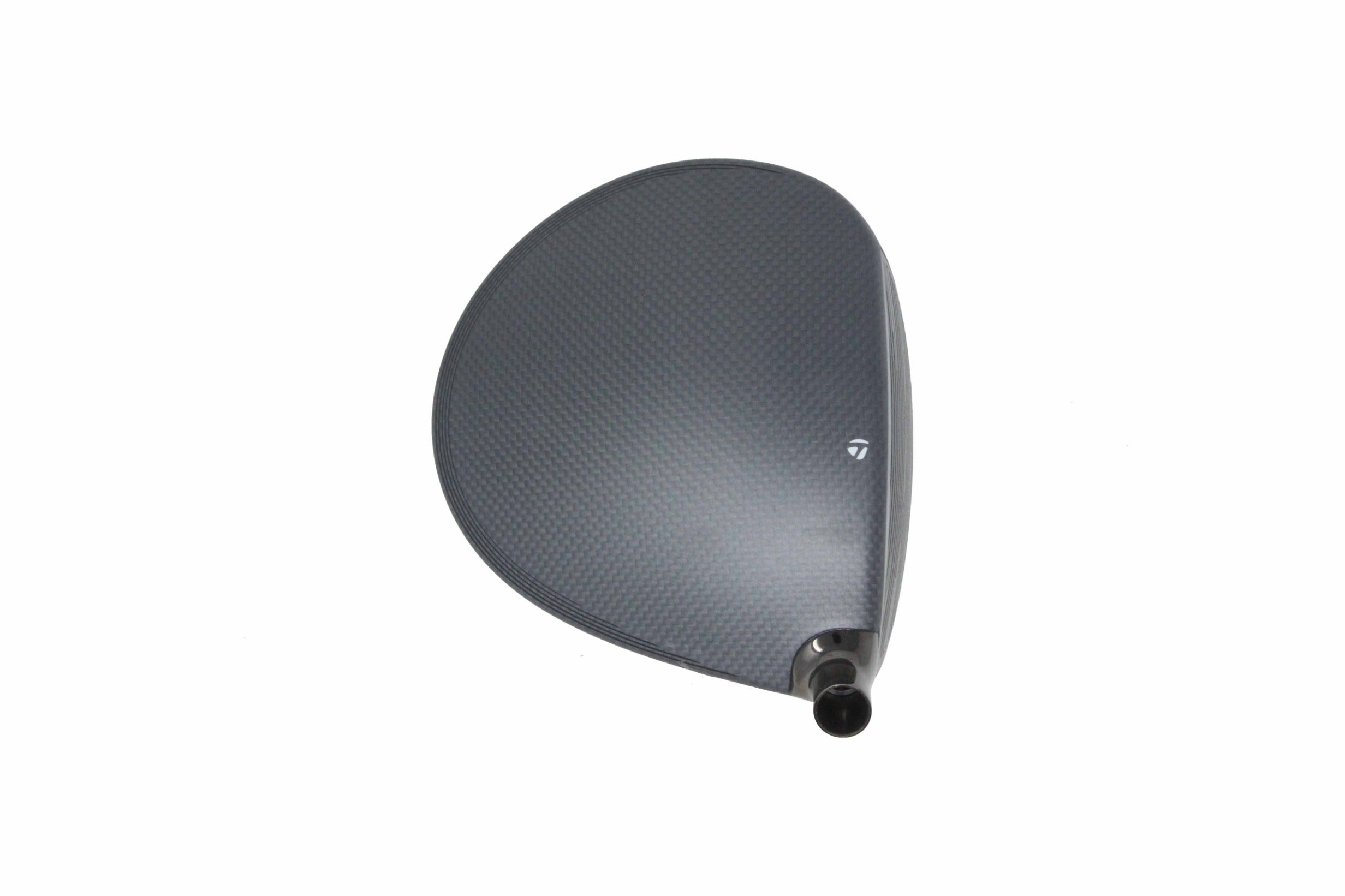 Used TaylorMade Qi35 MAX Driver - HEAD ONLY - Left-Handed - 10.5 Degrees