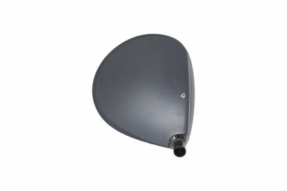 Used TaylorMade Qi35 MAX Driver - HEAD ONLY - Left-Handed - 10.5 Degrees