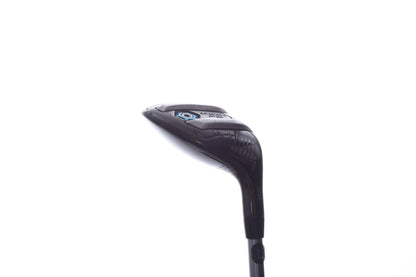 Used Cobra King F8 5H Hybrid - Right-Handed - 25 Degrees - Ladies Flex-Next Round