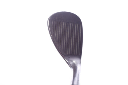 Used Titleist Vokey SM9 Raw Lob Wedge - Left-Handed - 60 Degrees - Wedge Flex-Next Round