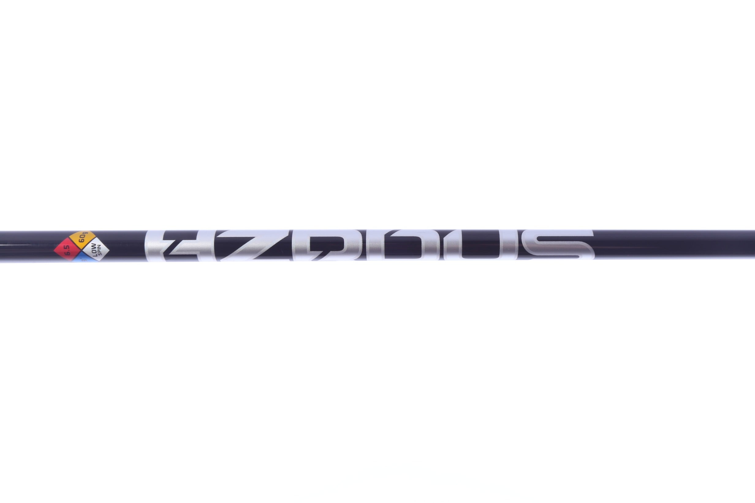 Used Callaway Paradym Ai Smoke Triple Diamond Driver - 8 Degrees - Extra Stiff Flex Project X HZRDUS Gen4 - Right-Handed-Next Round
