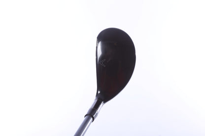 Used Callaway Mavrik 3H Hybrid - Right-Handed - 18 Degrees - Stiff Flex-Next Round