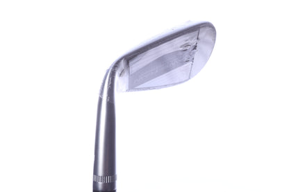 Used Callaway JAWS Raw Chrome Gap Wedge - Right-Handed - 52 Degrees - Wedge Flex-Next Round