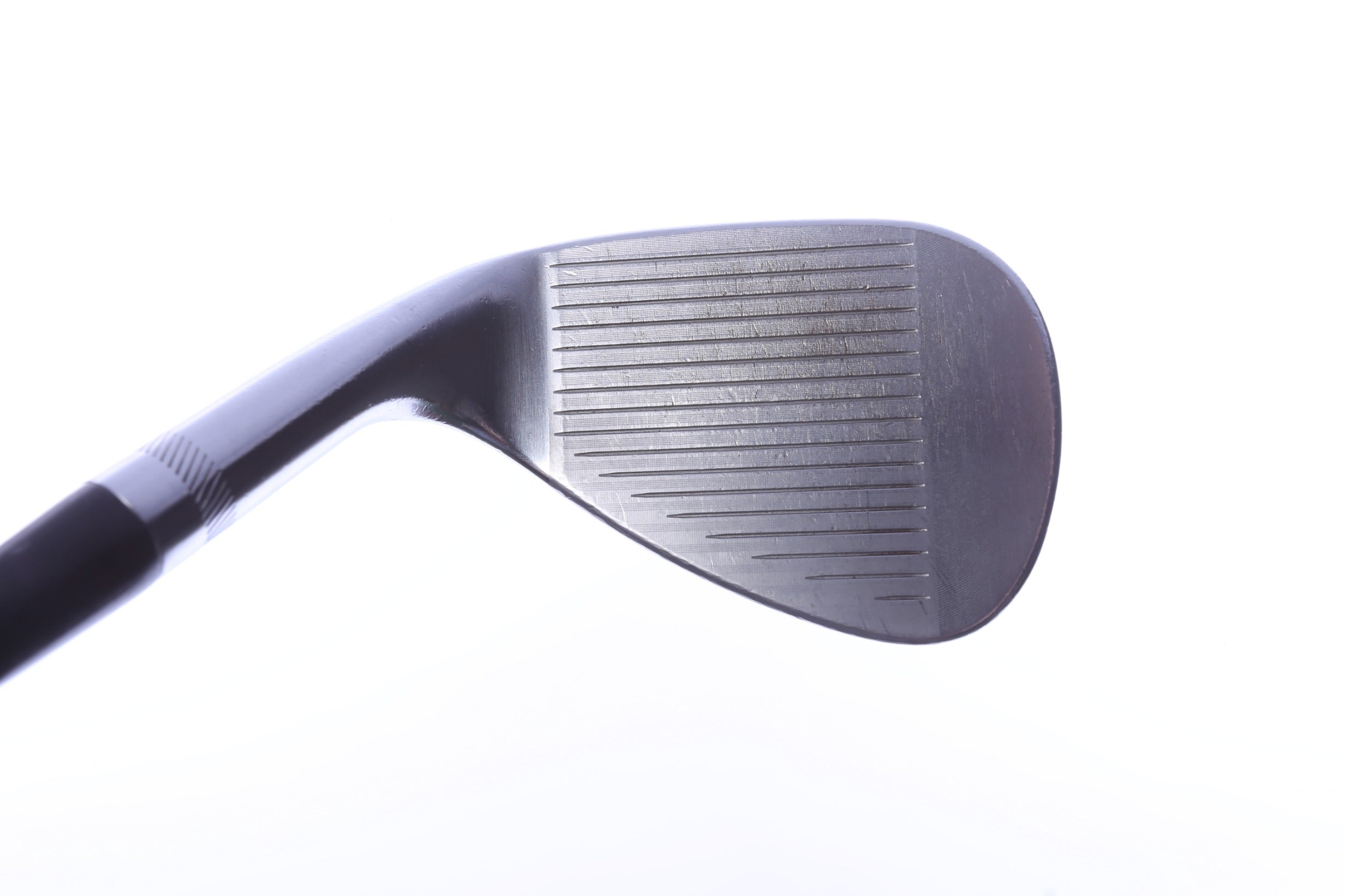 Used Titleist Vokey SM7 Tour Chrome Gap Wedge - Right-Handed - 52 Degrees - Wedge Flex-Next Round