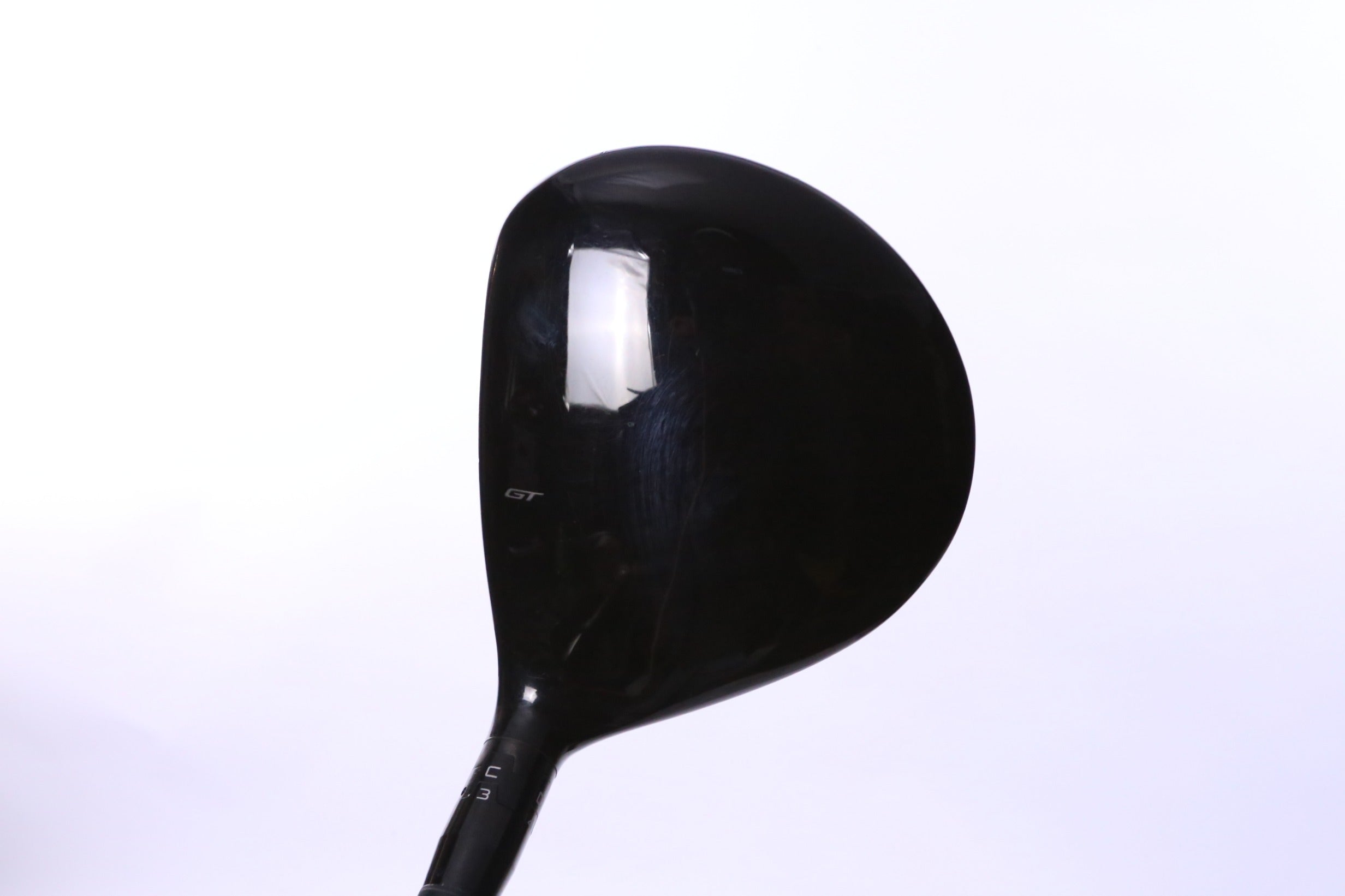 Used Titleist GT1 3-Wood - Right-Handed - 15 Degrees - Regular Flex-Next Round