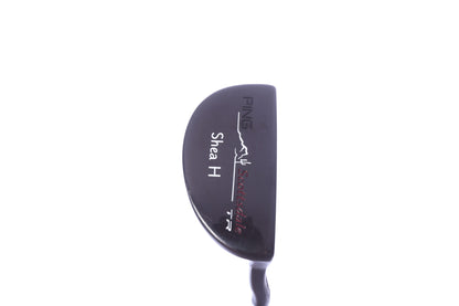 Used Ping Scottsdale TR Shea H Putter - Right-Handed - 34 in - Mid-mallet