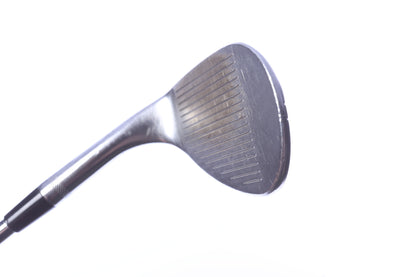 Used Titleist Vokey SM8 Tour Chrome Lob Wedge - Right-Handed - 60 Degrees - Wedge Flex-Next Round