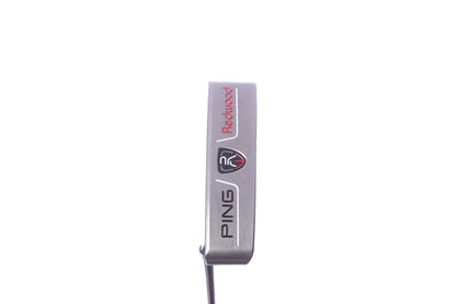 Used Ping Redwood Anser Putter - Left-Handed - 33 in - Blade