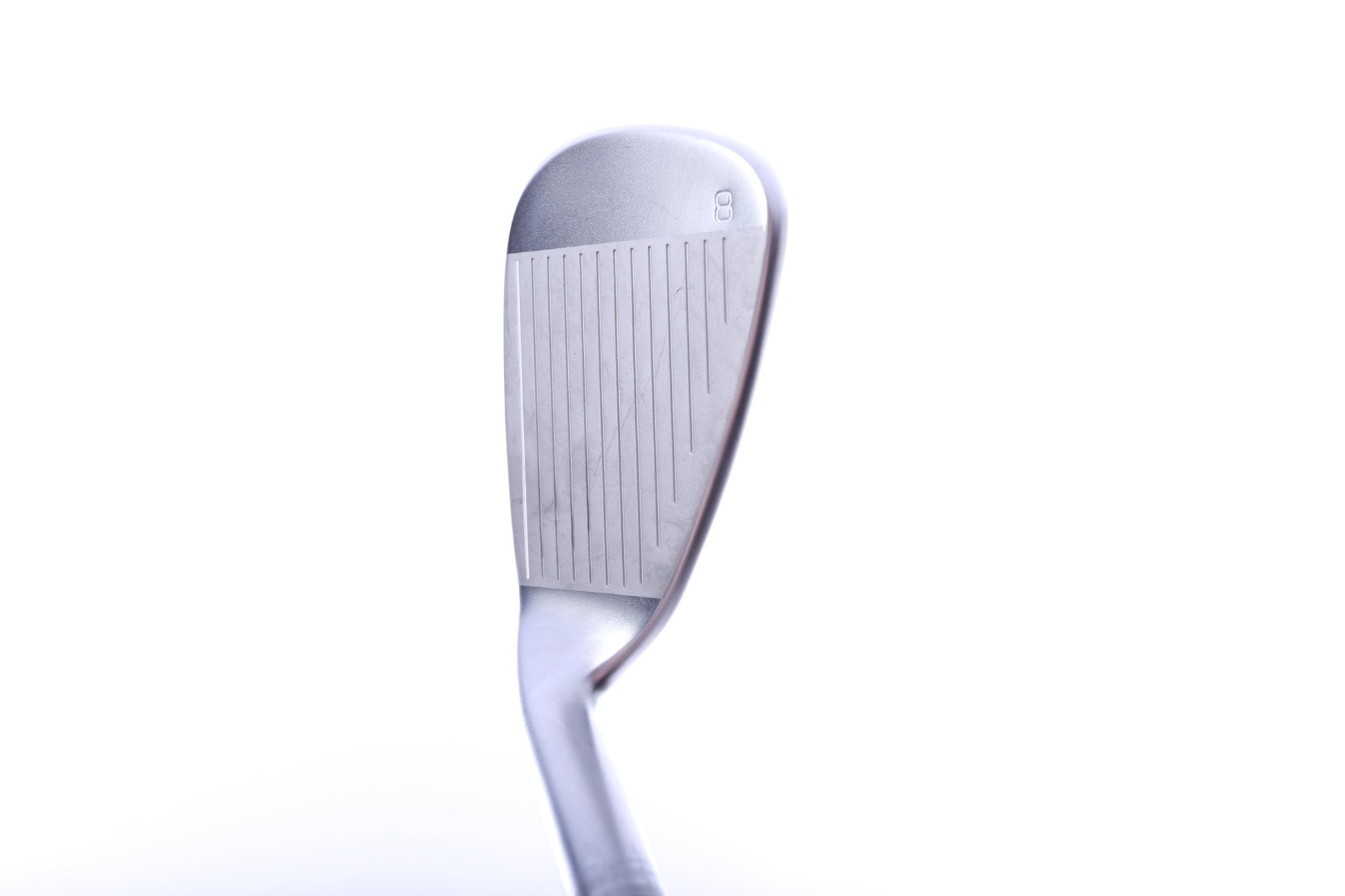Used Ping G440 Iron Set - Right-Handed - 5-PW - Stiff Flex-Next Round