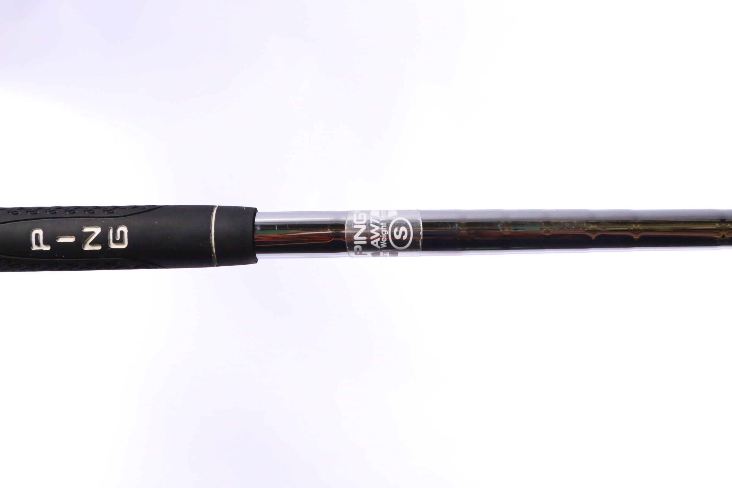 Used Ping G10 Single 4-Iron - Left-Handed - Stiff Flex-Next Round