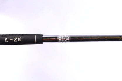 Used Ping G10 Single 4-Iron - Left-Handed - Stiff Flex-Next Round