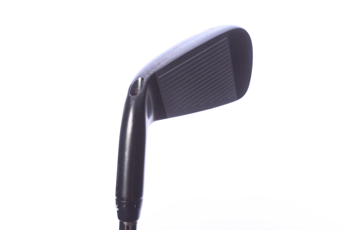 Used Ping iCrossover Single Utility 2-Iron - Right-Handed - Extra Stiff Flex