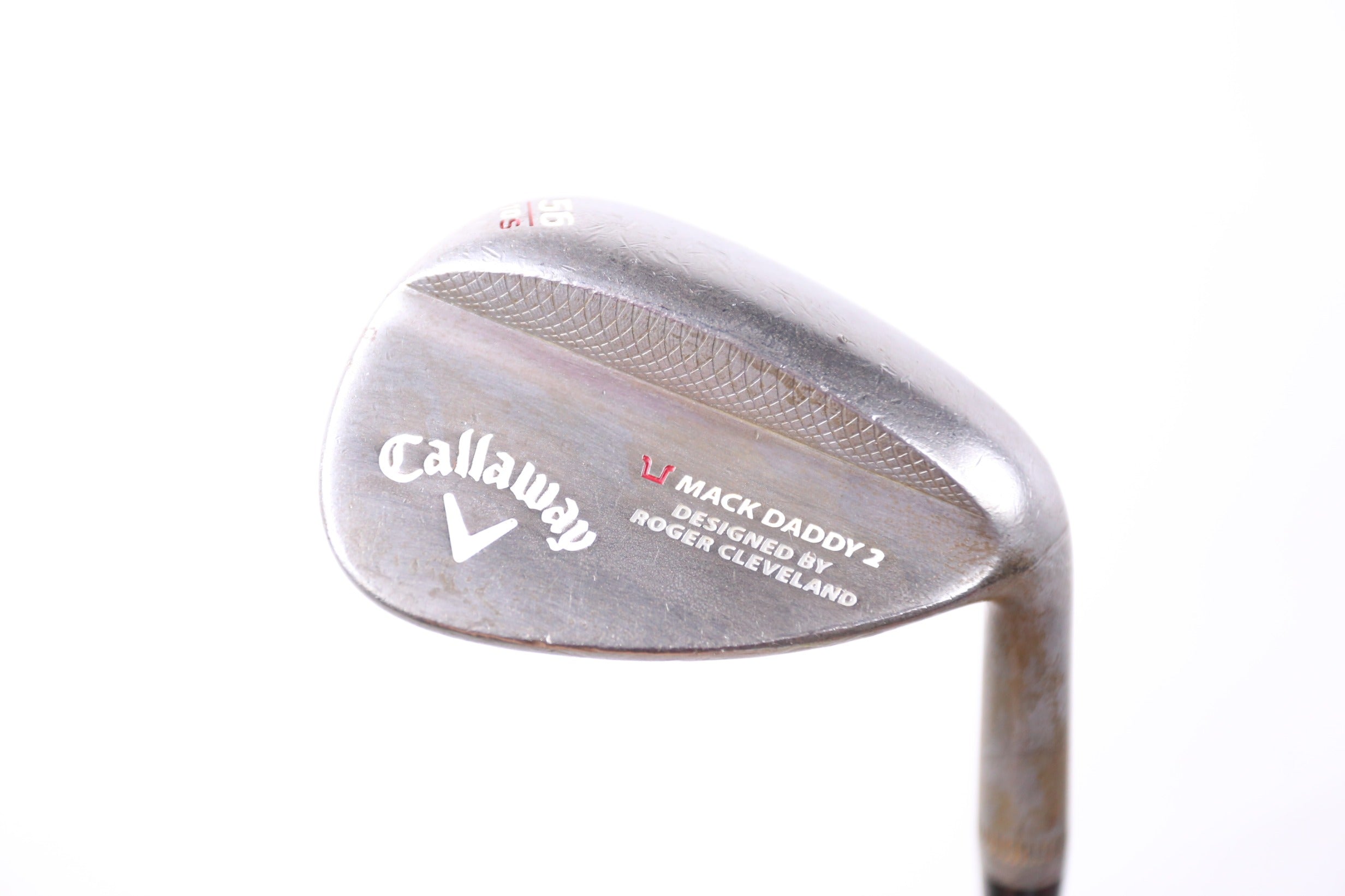 Callaway Mack Daddy 2 Wedge | Next Round Golf