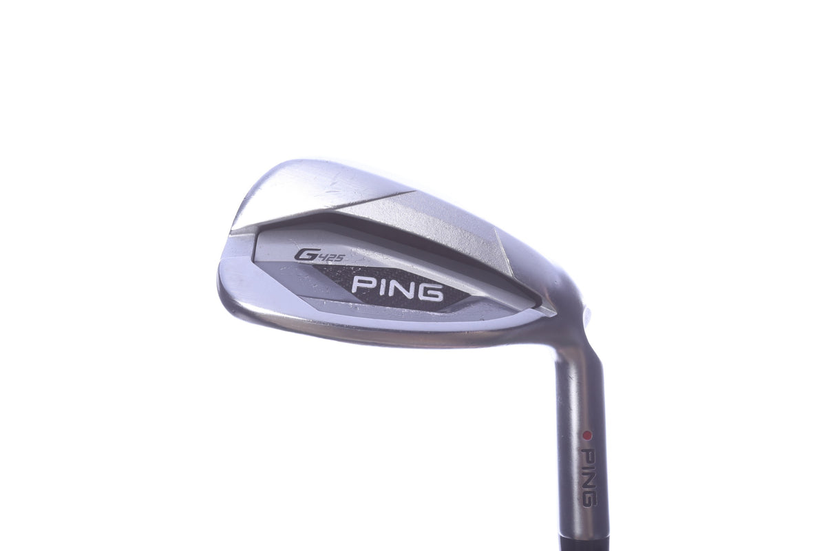 Used Ping G425 Pitching Wedge - Right-Handed - 44.5 Degrees - Soft Regular Flex-Next Round