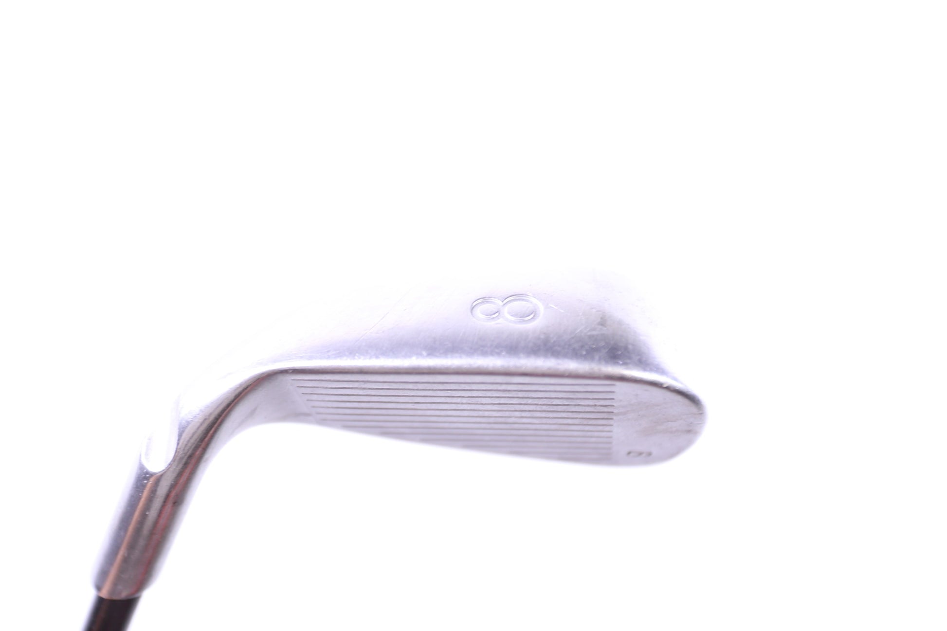 Used Ping G20 Single 8-Iron - Right-Handed - Regular Flex-Next Round