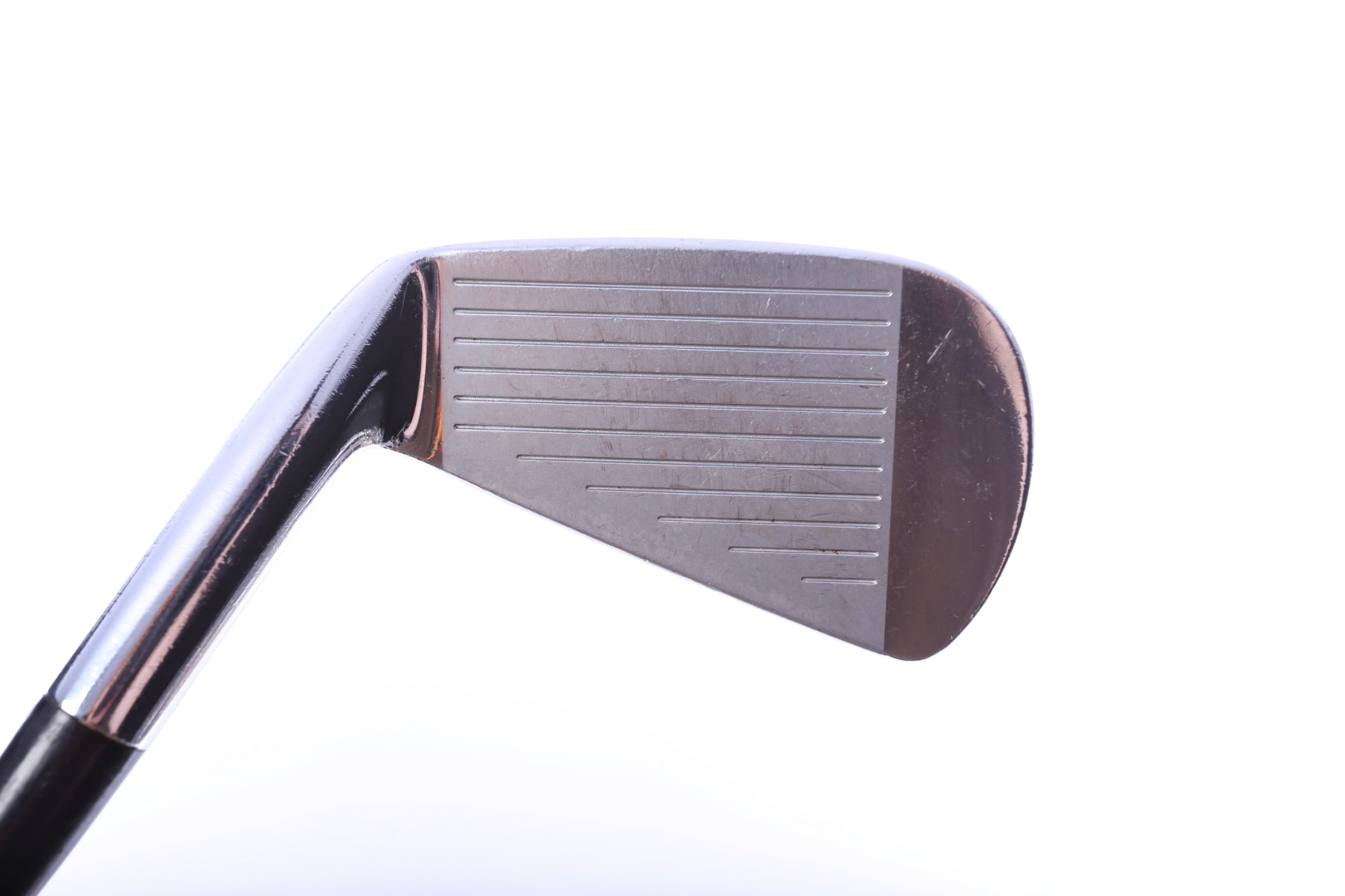 Used Mizuno MP 33 Right-Handed Single 4-Iron – Next Round display picture 1