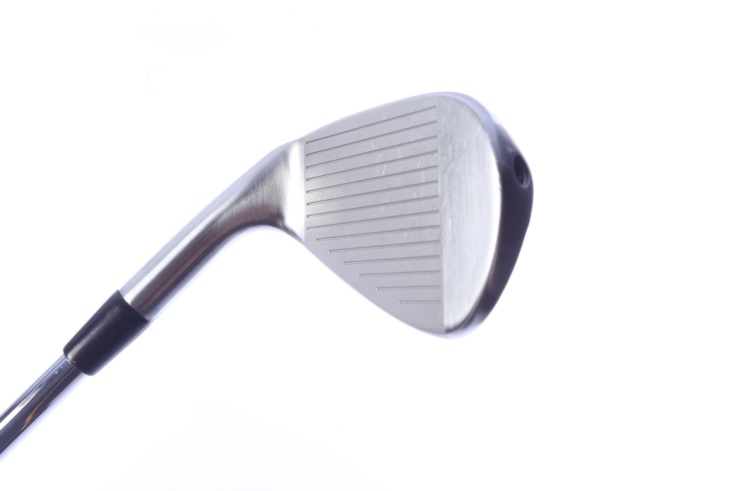 Used TaylorMade 2024 P770 Single 9-Iron - Right-Handed - Extra Stiff Flex