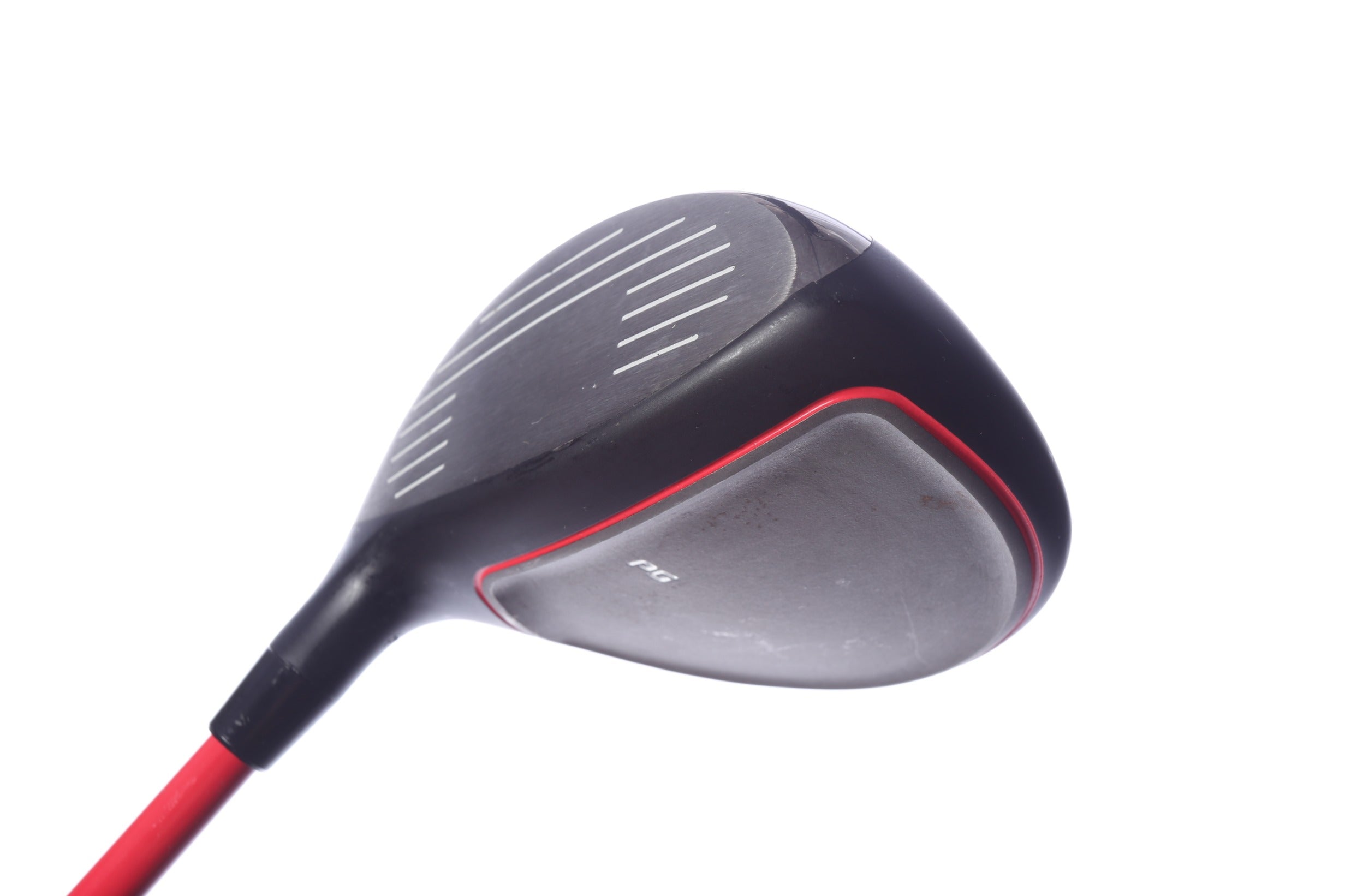 Used Performance Golf 357 7-Wood - Right-Handed - 21 Degrees - Seniors Flex