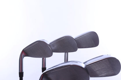 Used PXG 0311 XP GEN3 Iron Set - Right-Handed - 6-PW - Stiff Flex-Next Round