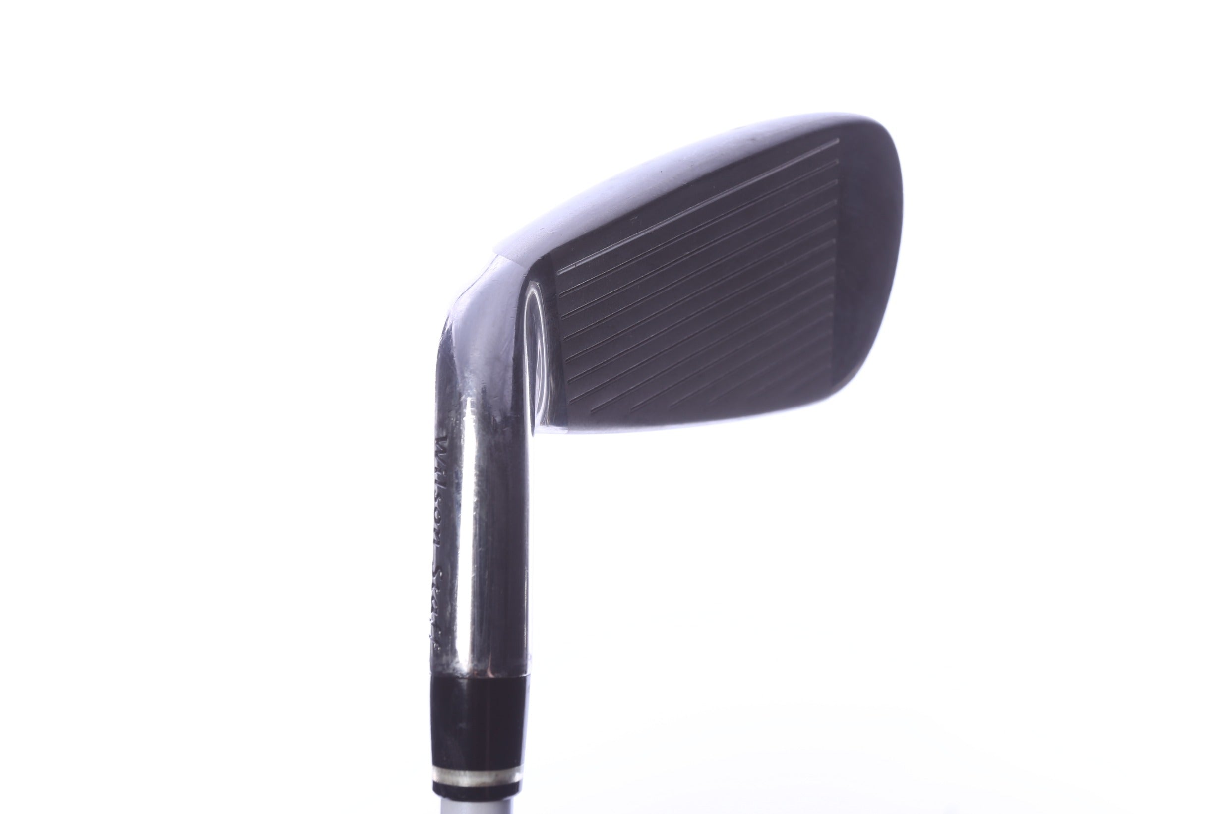 Used Wilson Staff D-100 Single 7-Iron - Right-Handed - Regular Flex