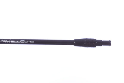 Used Fujikura Ventus Black Velocore Driver Shaft Stiff Flex Graphite - 43 in - Callaway Opti-Fit Adapter