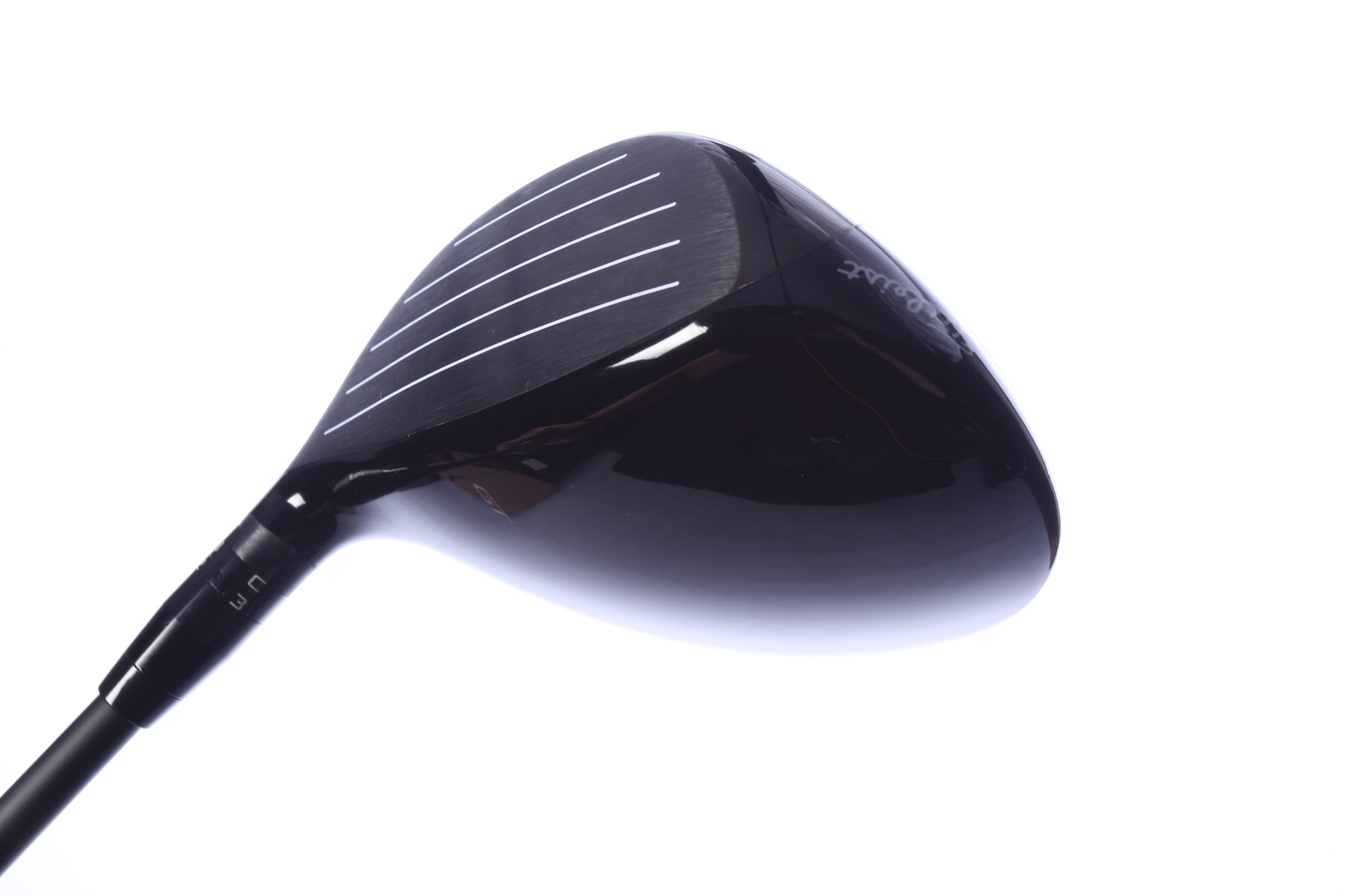 Used Titleist GT280 Mini Driver - 13 Degrees - Regular Flex Mitsubishi Tensei Blue 1K - Right-Handed
