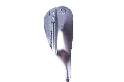Used Callaway Opus SP Chrome Lob Wedge - Right-Handed - 60 Degrees - Stiff Flex