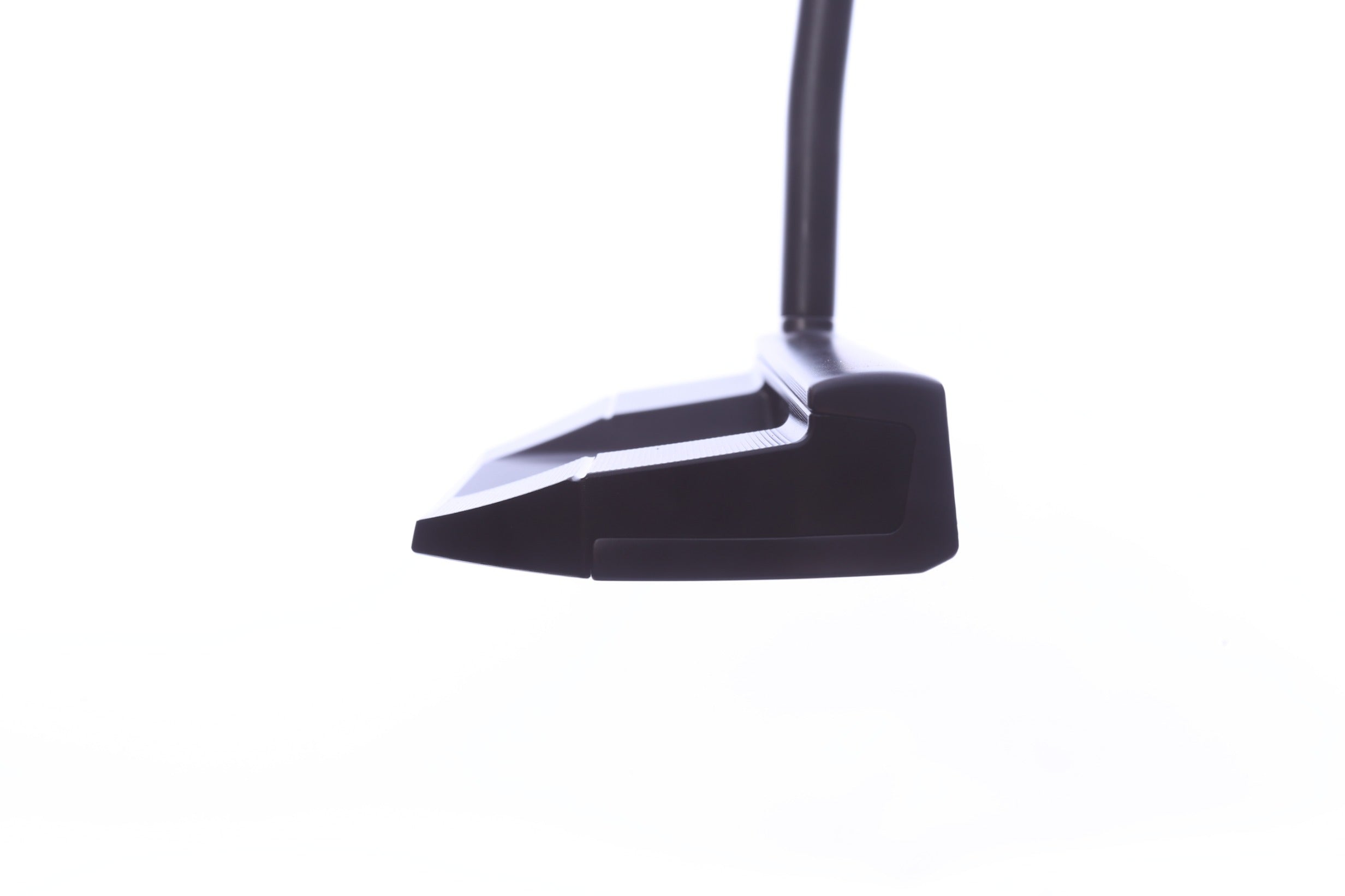Used Mizuno M.Craft X B4 Putter - Right-Handed - 35 in - Mallet