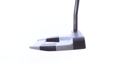 Used Odyssey Ai-ONE Jailbird Cruiser Putter - Right-Handed - 37.5 in - Mallet-Next Round