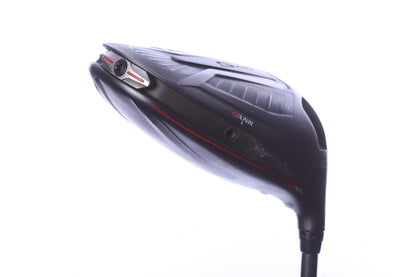 Used Ping G410 Plus Driver - 10.5 Degrees - Regular Flex Project X Even Flow - Right-Handed