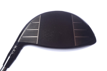 Used Titleist GT2 Driver - 8 Degrees - Stiff Flex Accra TZ Six - Right-Handed