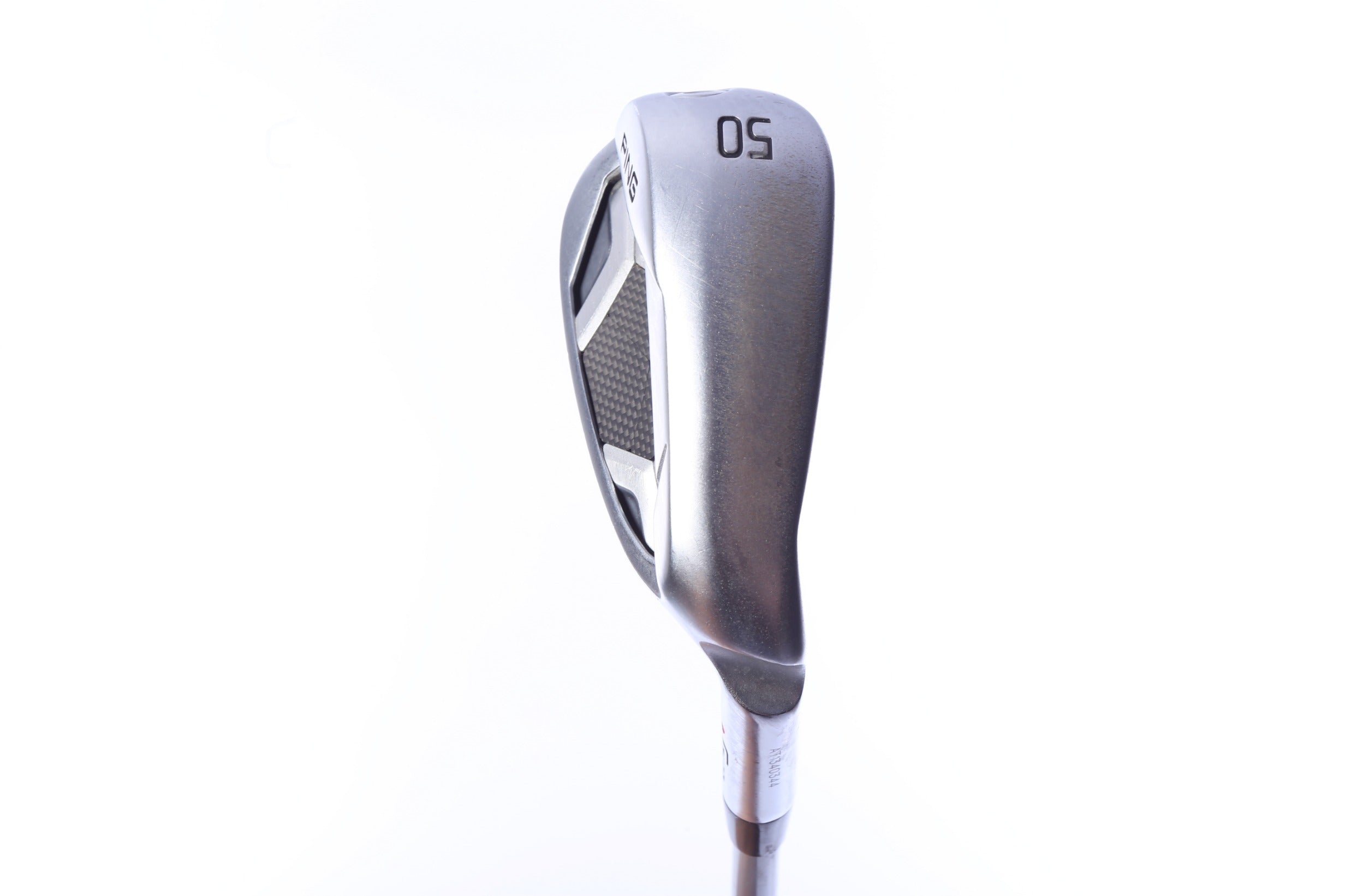 Used Ping G430 Gap Wedge - Right-Handed - 50 Degrees - Regular Flex-Next Round