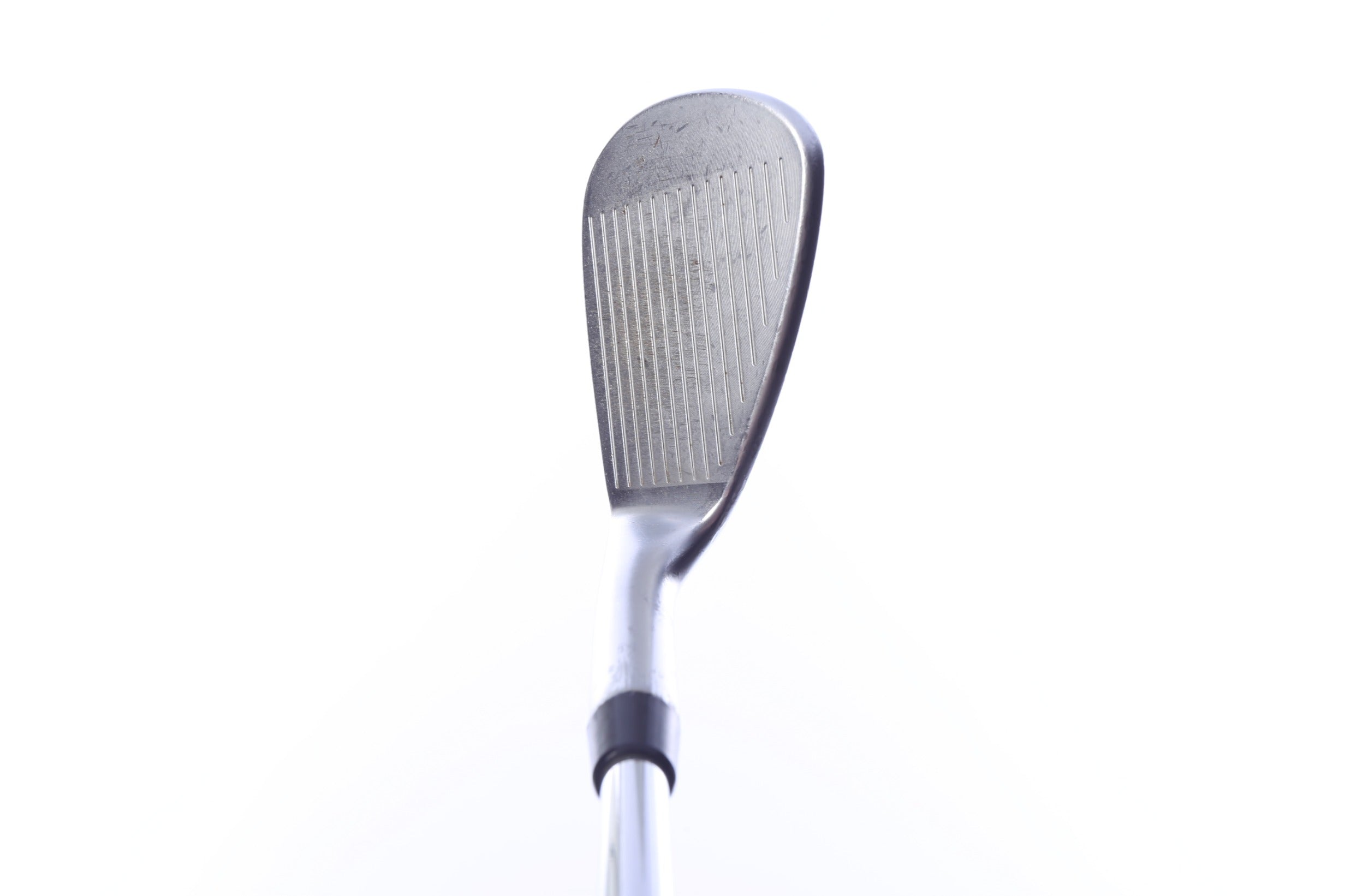 Used TaylorMade P7MB Pitching Wedge - Right-Handed - 47 Degrees - Extra Stiff Flex