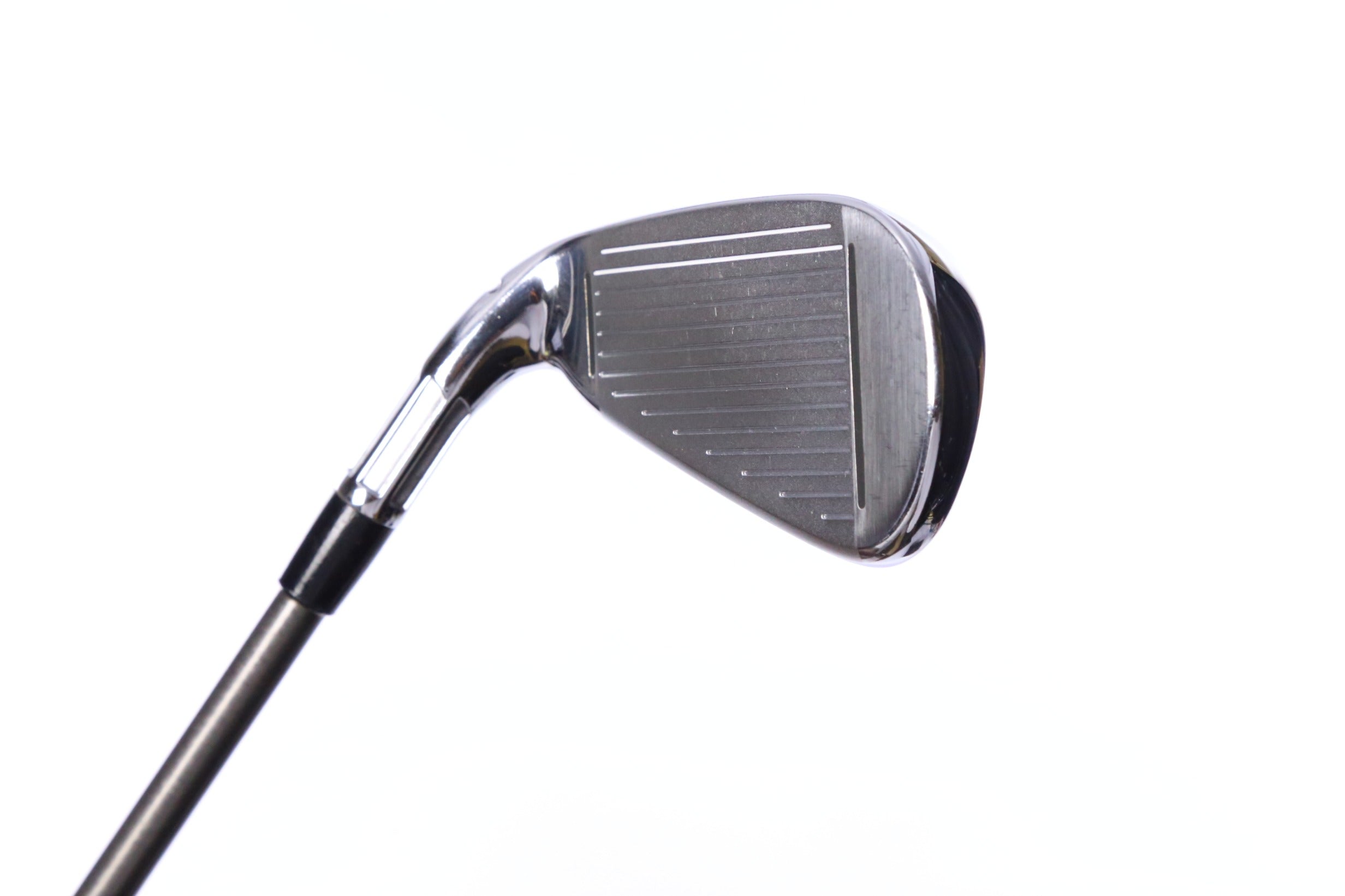 Used TaylorMade M CGB Single 6-Iron - Right-Handed - Regular Flex-Next Round