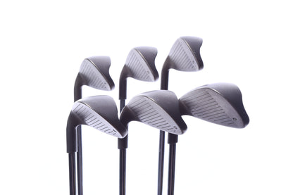Used Ping G15 Iron Set - Right-Handed - 5-PW - Regular Flex