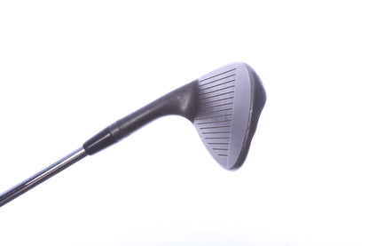 Used Titleist Vokey SM7 Jet Black Gap Wedge - Right-Handed - 50 Degrees - Wedge Flex