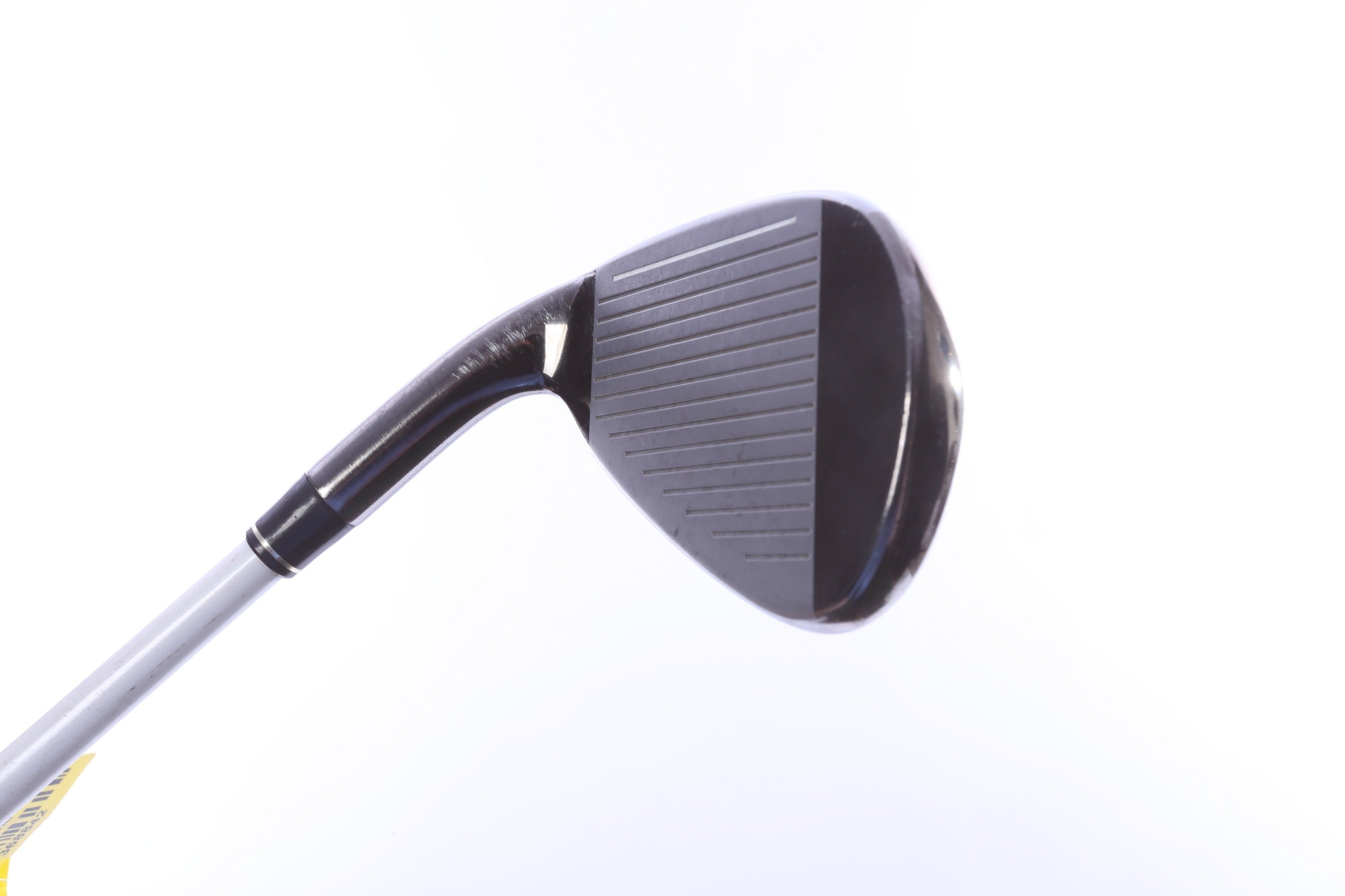 Used TaylorMade RocketBallz Max Single 9-Iron - Right-Handed - Ladies Flex-Next Round